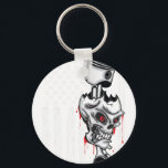 Llavero American Flag Piston Muscle Car 6<br><div class="desc">A stylish keychain featuring a vintage classic car design. A perfect accessory for car lovers and collectors. Great for everyday use or as a small and thoughtful gift for classic car enthusiasts.</div>