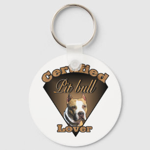 Llavero American Pit Bull Terrier Gifts
