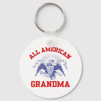 Llavero americanabuela
