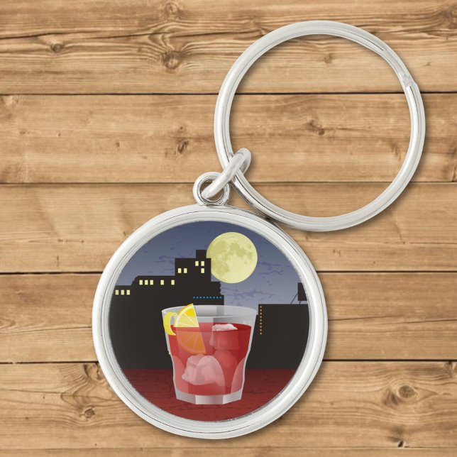 Llavero Americano (Subido por el creador)