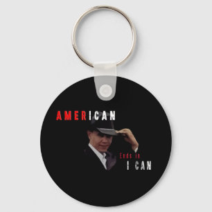 LLAVERO AMERICANO DE BARACK OBAMA