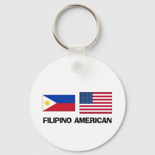 Llavero Americano filipino