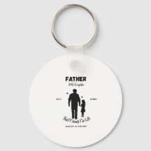 Amigas inseparables personalizadas para padre e hi