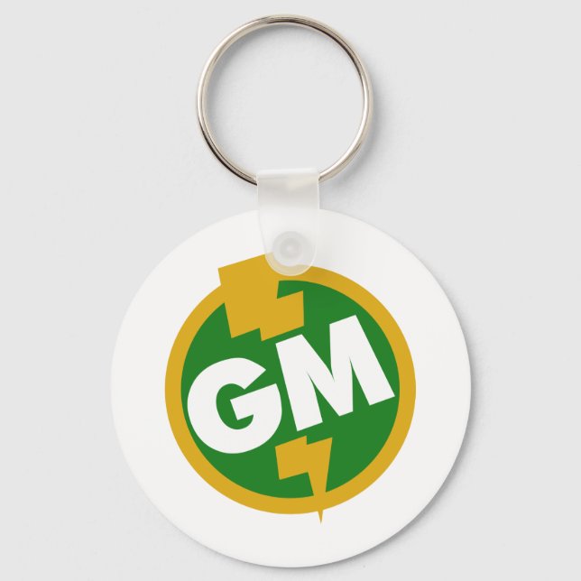 Llavero Amigo del novio (Anverso)