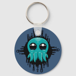 Llavero Amigo del pulpo del bebé insky adorable