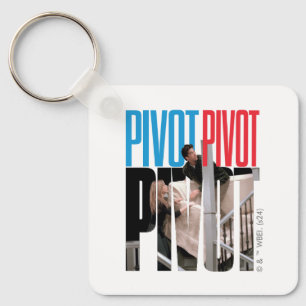 Llavero AMIGOS™   Cita PIVOT PIVOT