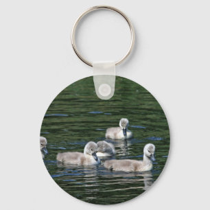 Llavero Amigos de la nadada