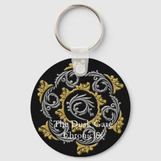 Llavero Amigos de Philip Keychain