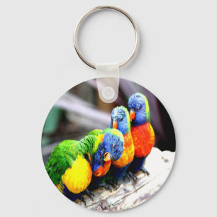 Llavero amigos divertidos mejores amigos