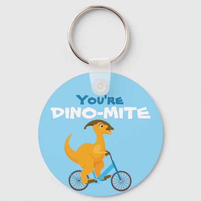 Llavero Amistad infantil regalo de San Valentín (Anverso)