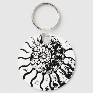 LLAVERO AMMONITE