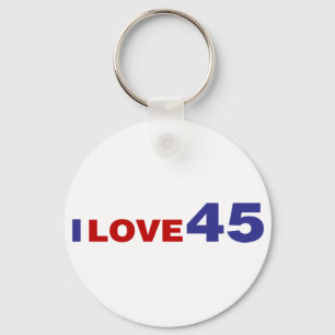 Llavero Amo 45