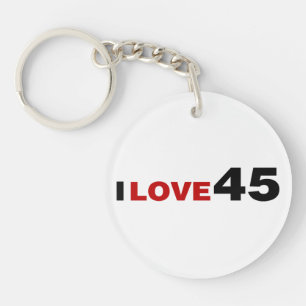 Llavero Amo 45