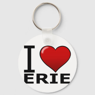 LLAVERO AMO A ERIE, PA - PENNSYLVANIA