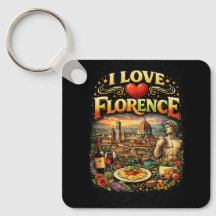 Amo a Florencia