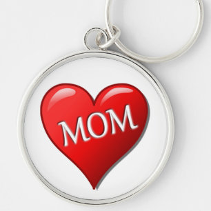 LLAVERO AMO A LA MAMÁ