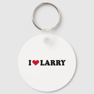 LLAVERO AMO A LARRY
