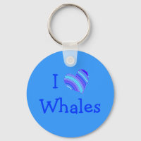 Amo a las ballenas