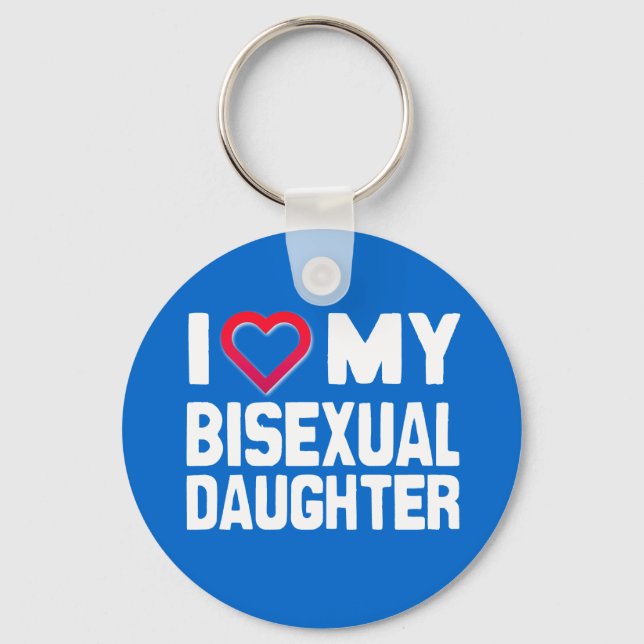Llavero AMO A MI HIJA BISEXUAL - -.png (Anverso)