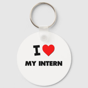 Llavero Amo a mi interno