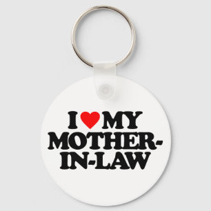 LLAVERO AMO A MI MADRE EN DERECHO
