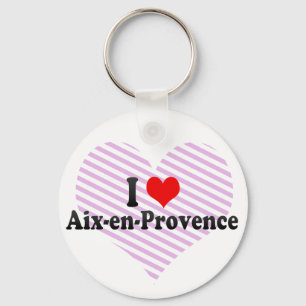 Llavero Amo Aix-en-Provence, Francia