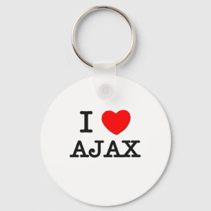 Llavero Amo Ajax