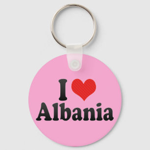 Llavero Amo Albania