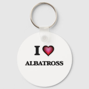 Llavero Amo Albatros