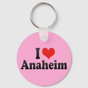 Llavero Amo Anaheim