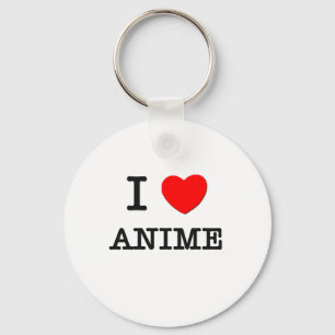 LLAVERO AMO ANIMADO