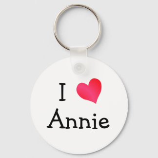 Llavero Amo Annie