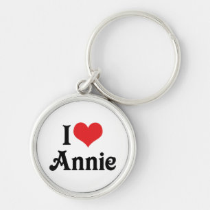 Llavero Amo Annie