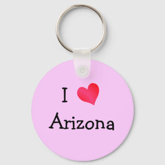 Llavero Amo Arizona