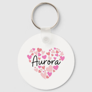 Llavero Amo Aurora