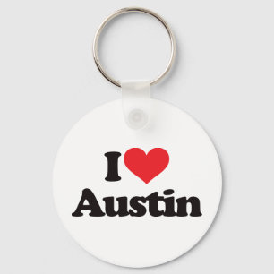Llavero Amo Austin