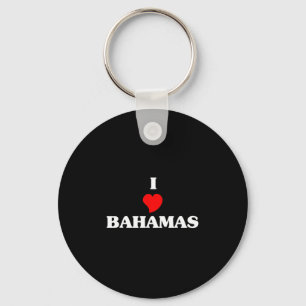 Llavero Amo Bahamas