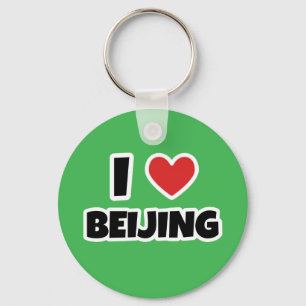 Llavero Amo Beijing