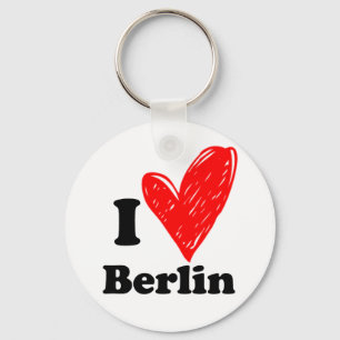 Llavero Amo Berlín