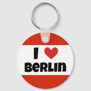 Llavero Amo Berlín