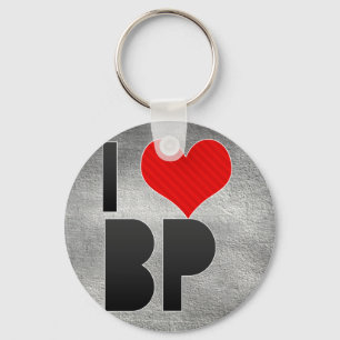 Llavero Amo BP