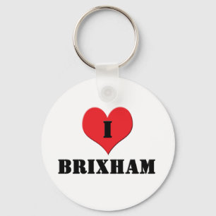 Llavero Amo Brixham