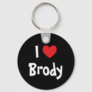 Llavero Amo Brody