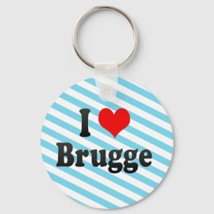 Llavero Amo Brujas, Bélgica