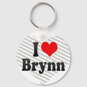 Llavero Amo Brynn
