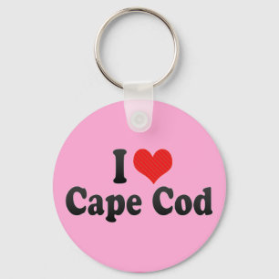 Llavero Amo Cape Cod