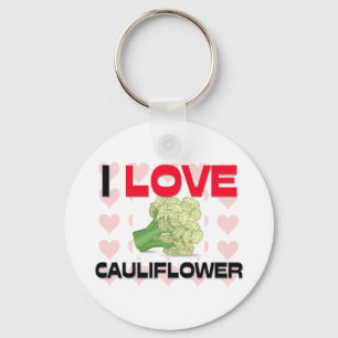 Llavero Amo Cauliflower