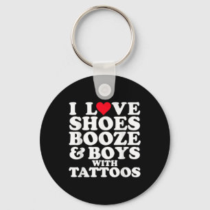 Llavero Amo (corazón) Slindo Ss Cute Sss Booze & amp; chic