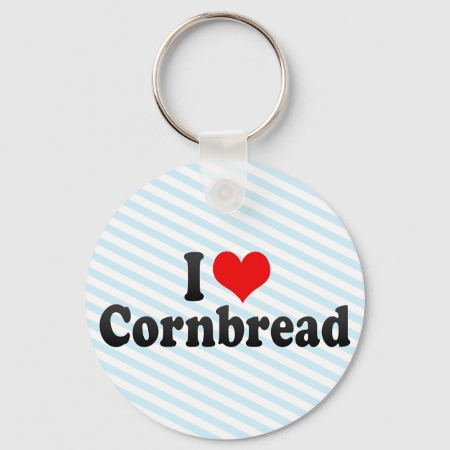 Llavero Amo Cornbread (Anverso)