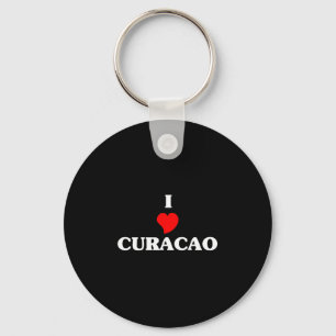 Llavero Amo Curacao